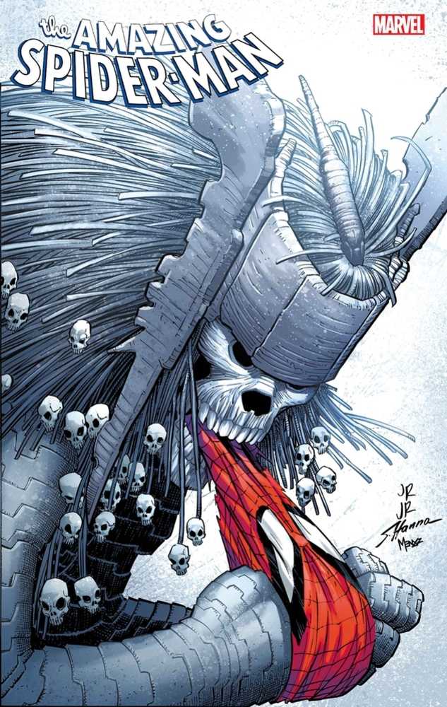 Amazing Spider-Man [2022] #22
