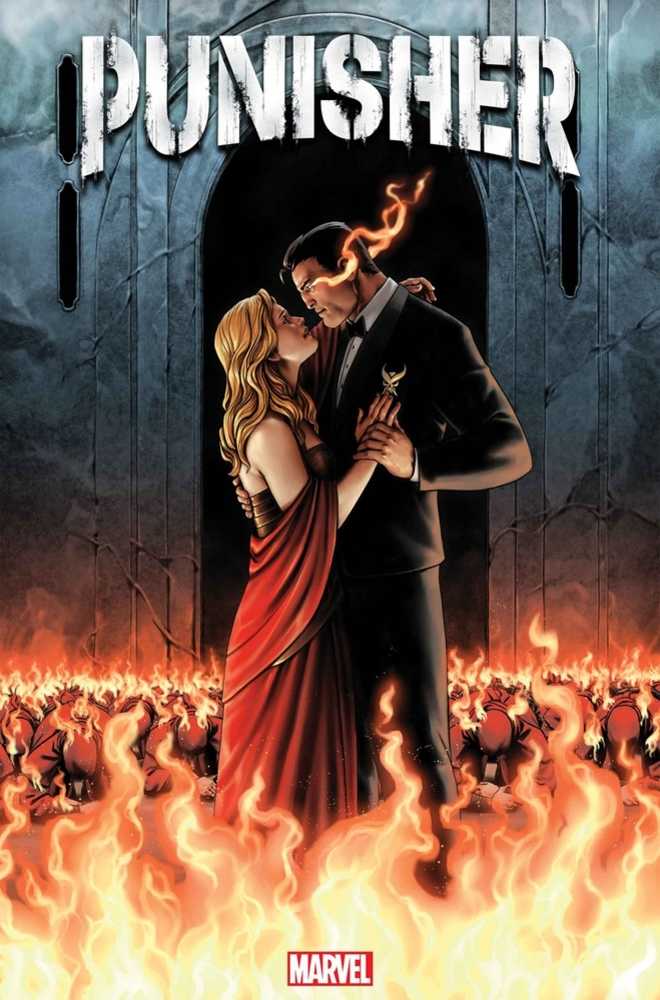 Punisher [2022] #10 (of 12)