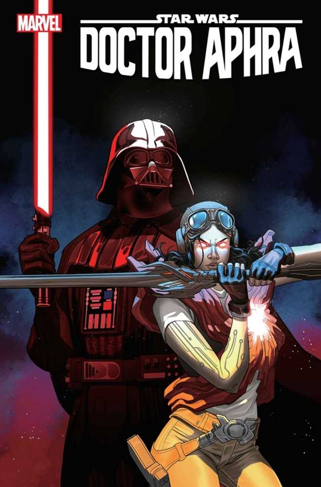 Star Wars: Doctor Aphra [2020] #30