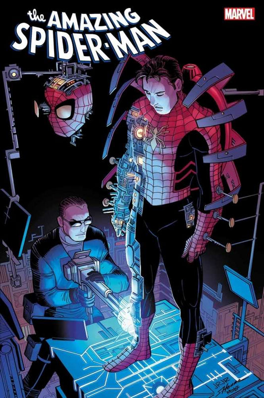 Amazing Spider-Man [2022] #24