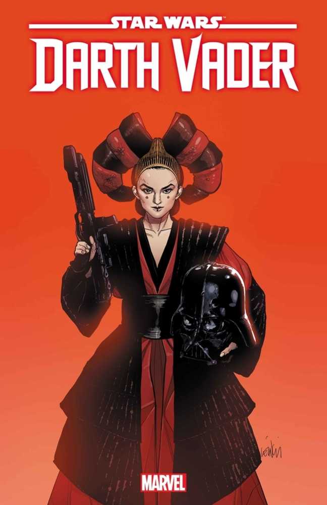 Star Wars: Darth Vader [2020] #33