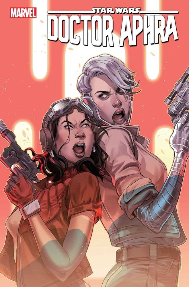 Star Wars: Doctor Aphra [2020] #31