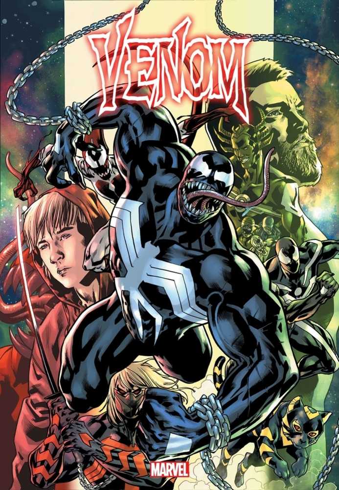 Venom [2021] #18