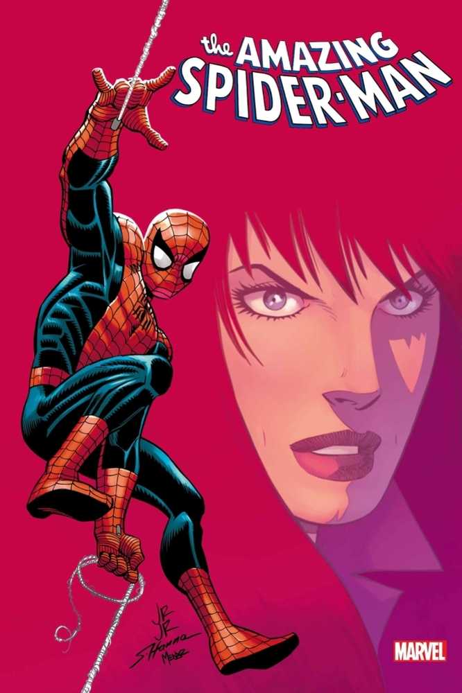 Amazing Spider-Man [2022] #25