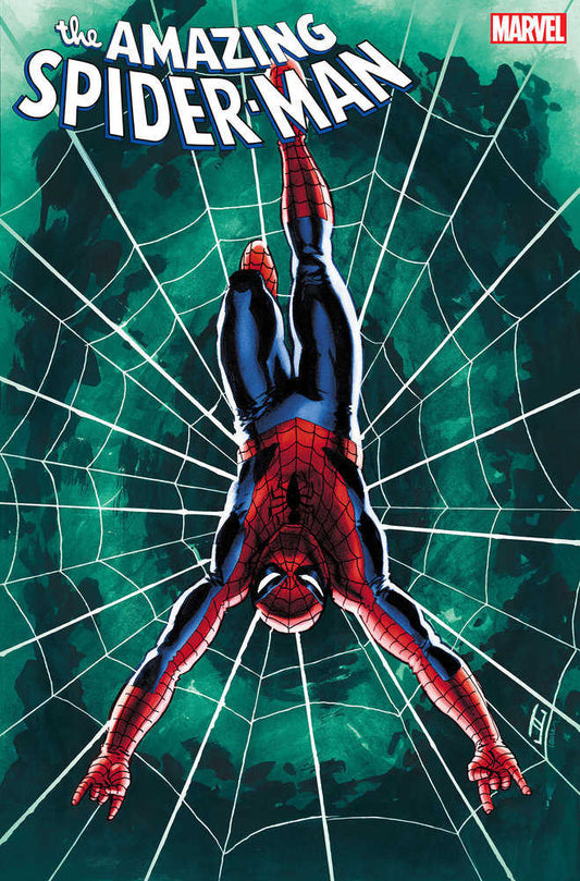 Amazing Spider-Man [2022] #25 (John Cassaday Variant)