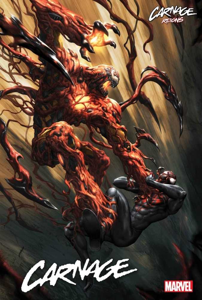 Carnage [2022] #13