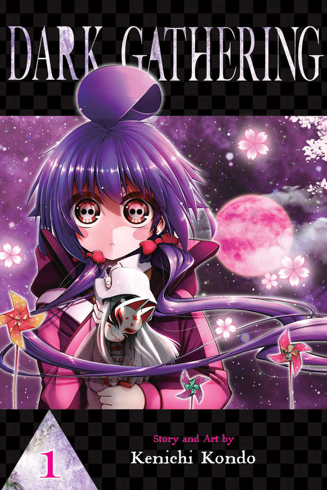 Dark Gathering Volume 01 (Mature)