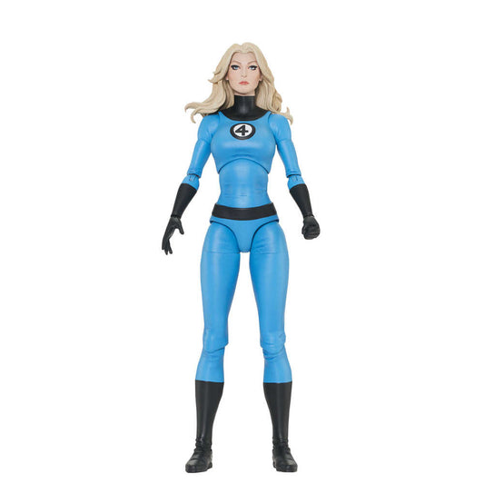 Marvel Select Sue Storm Action Figure