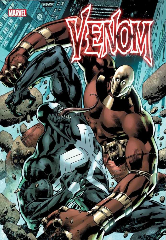 Venom [2021] #19