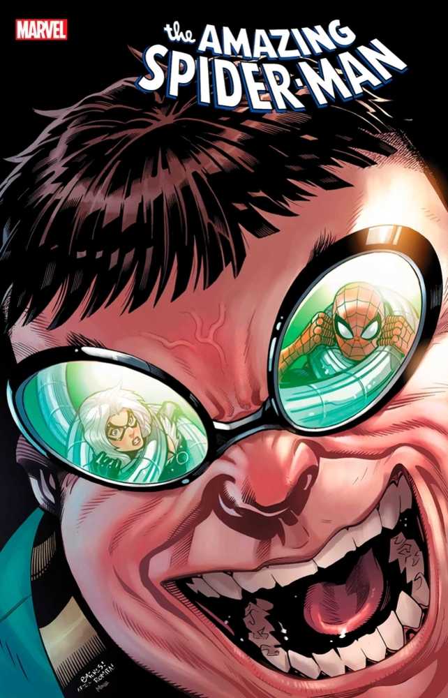 Amazing Spider-Man [2022] #27