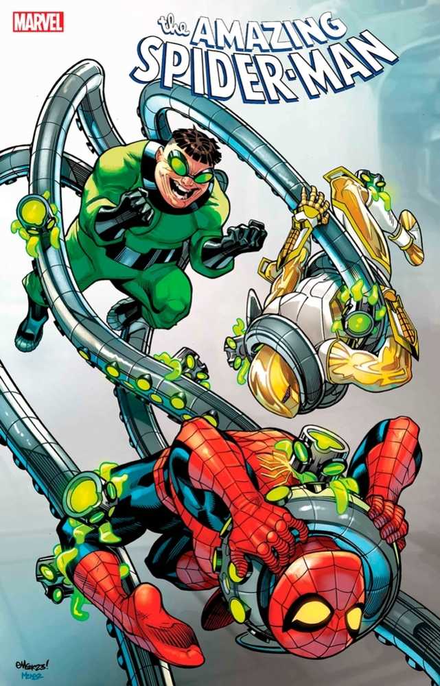 Amazing Spider-Man [2022] #28