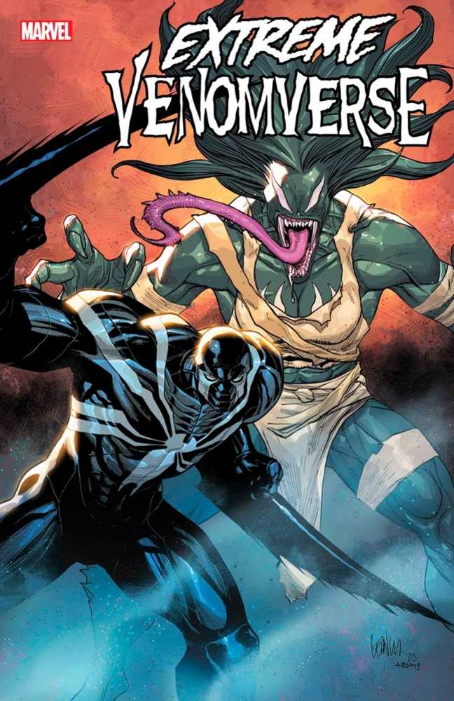Extreme Venomverse [2023] #03 (of 5)