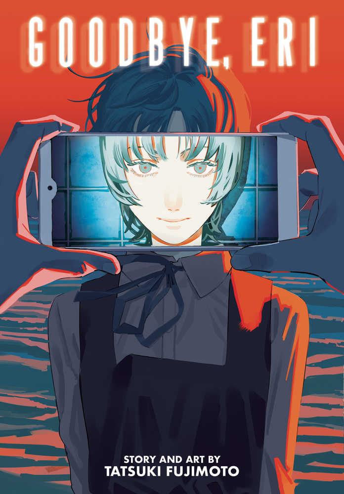 Goodbye Eri