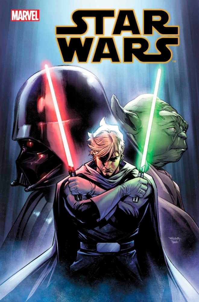 Star Wars [2020] #35