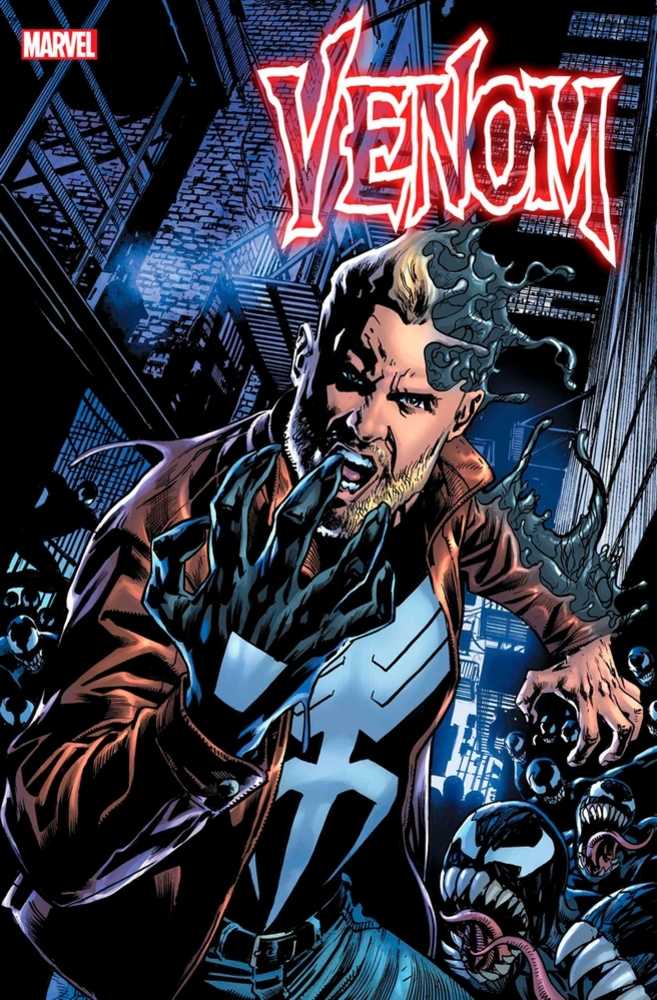 Venom [2021] #20