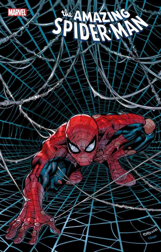 Amazing Spider-Man [2022] #29