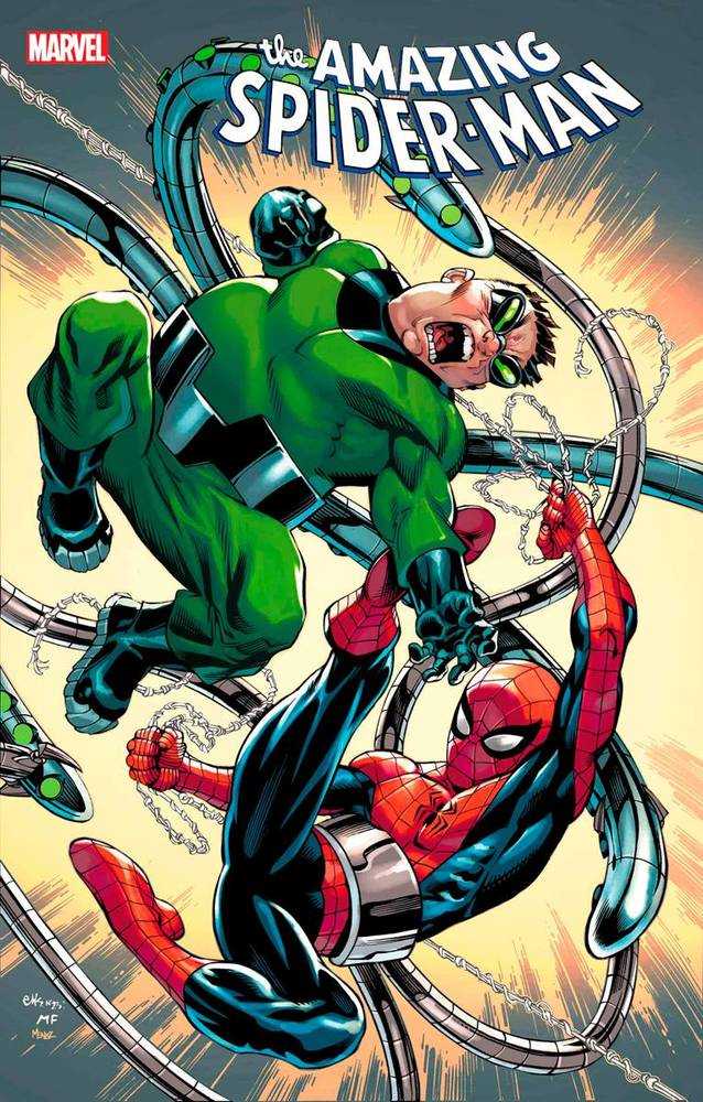 Amazing Spider-Man [2022] #30