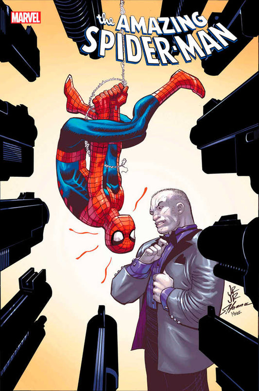 Amazing Spider-Man [2022] #31