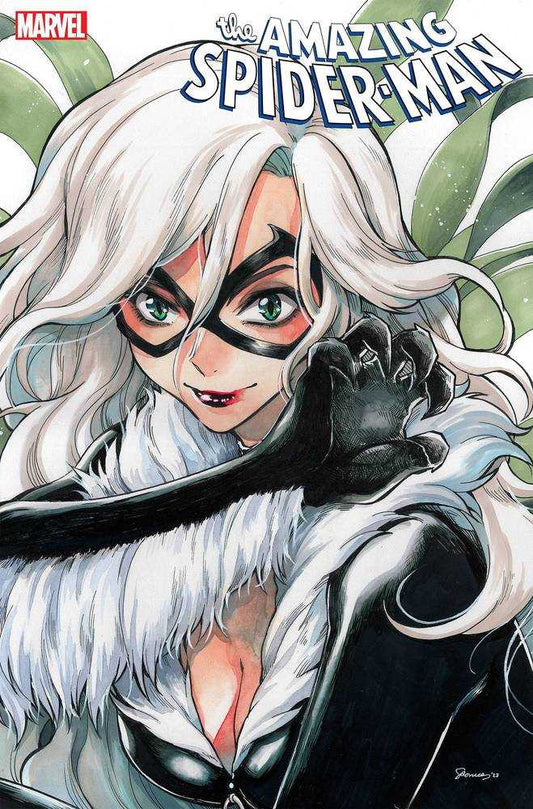 Amazing Spider-Man [2022] Annual #1 (Clarice Saowee Menguito Variant)