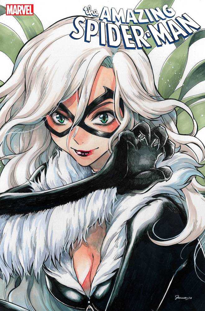 Amazing Spider-Man [2022] Annual #1 (Clarice Saowee Menguito Variant)