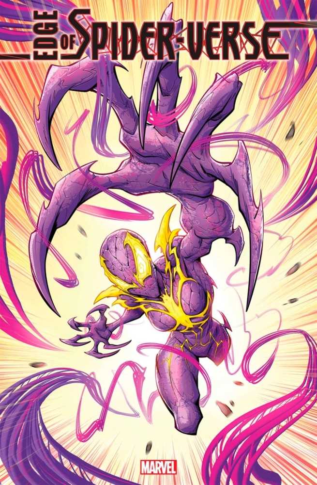 Edge Of Spider-Verse [2023] #04