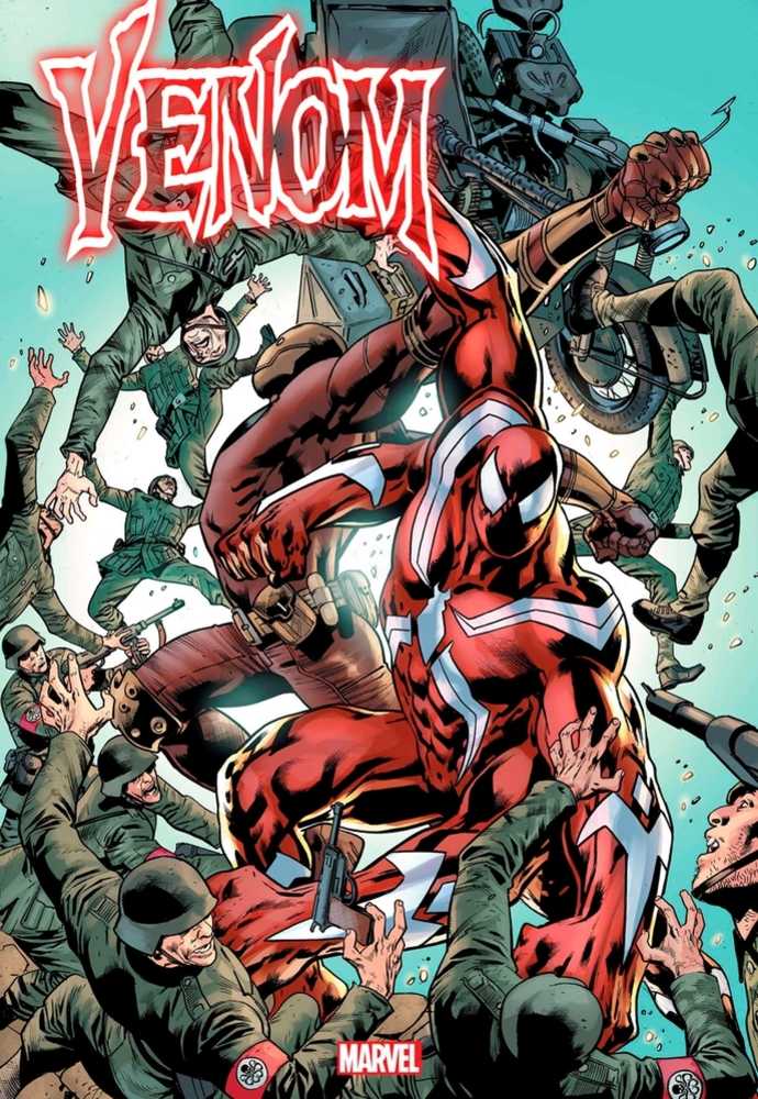 Venom [2021] #22