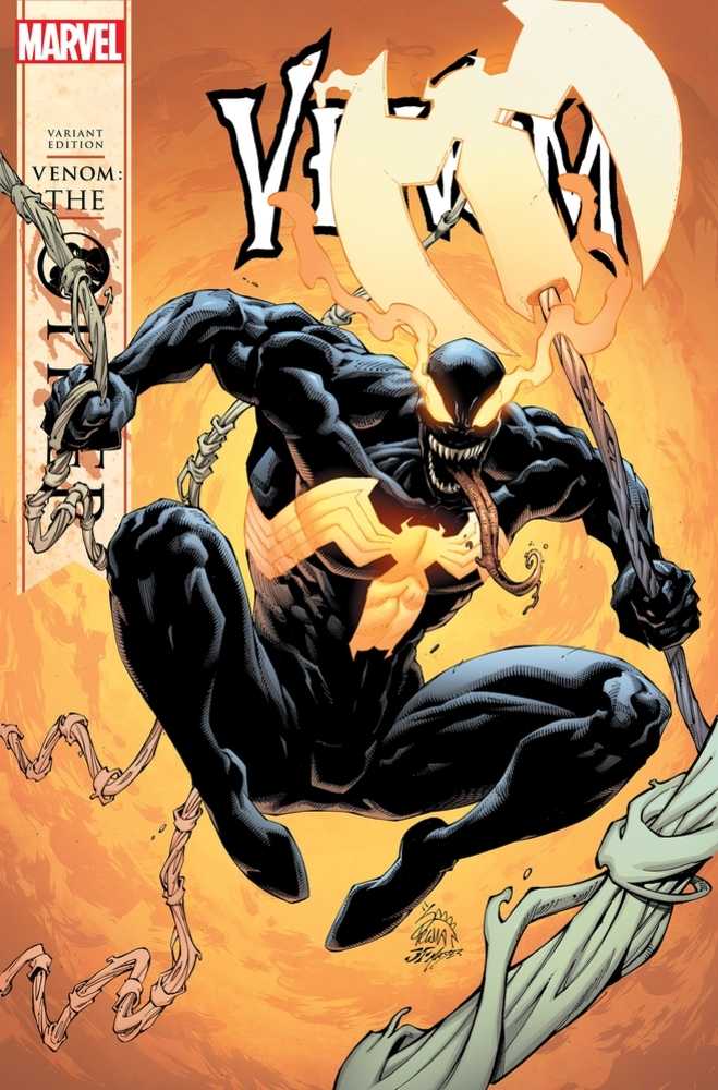 Venom [2021] #23 (Ryan Stegman The Other Variant)