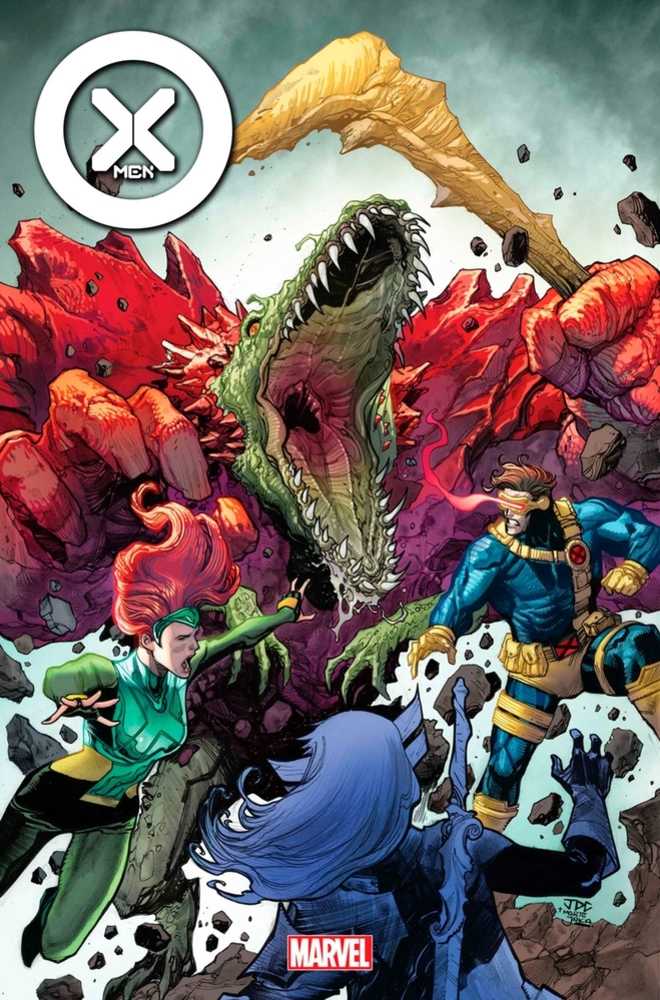 X-Men [2021] #24