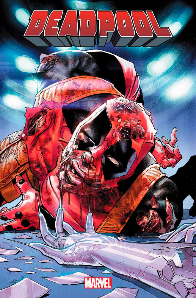 Deadpool [2022] #10