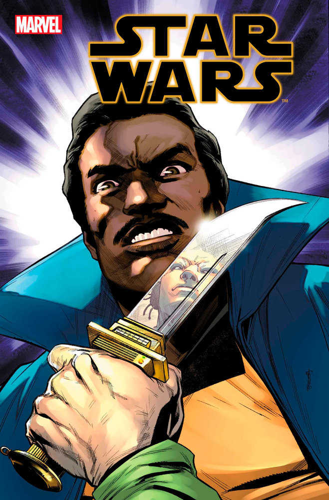 Star Wars [2020] #37 [DD]