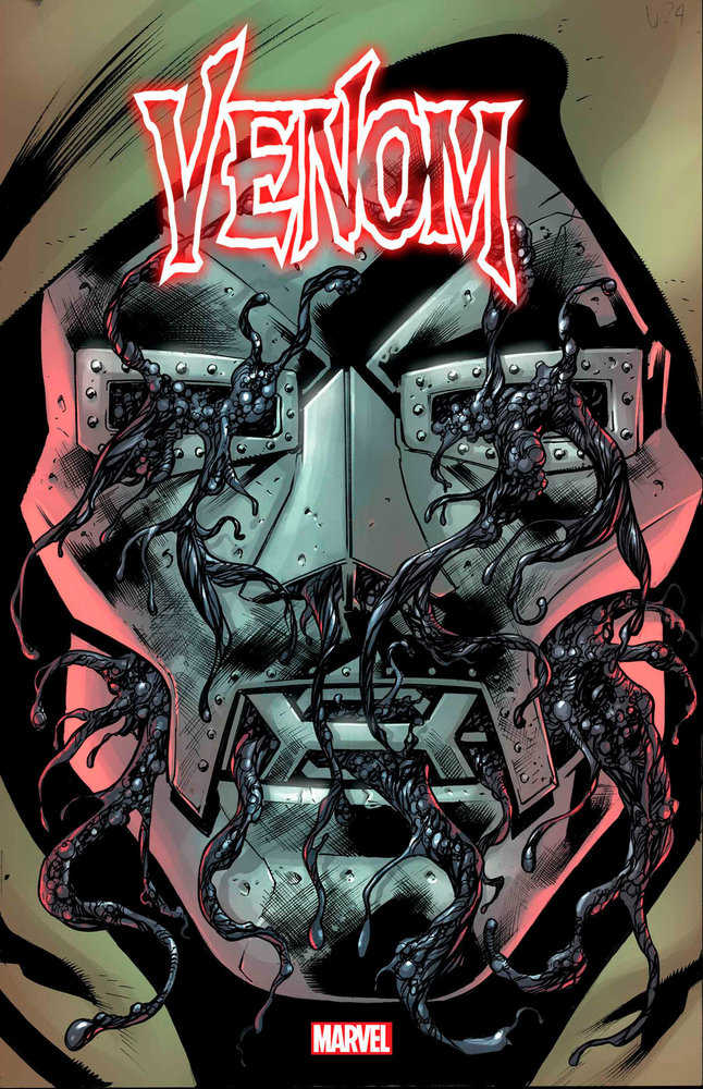 Venom [2021] #24 [G.O.D.S.]