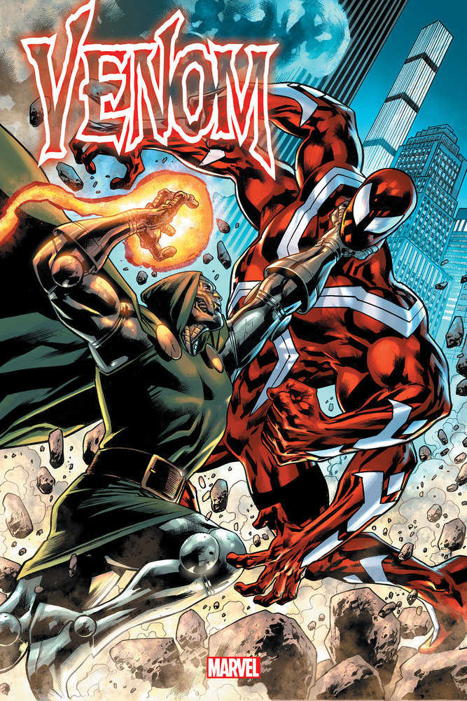 Venom [2021] #25