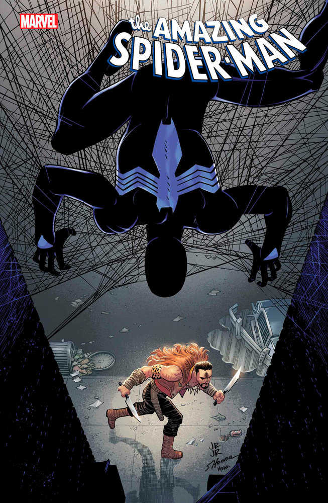Amazing Spider-Man [2022] #33