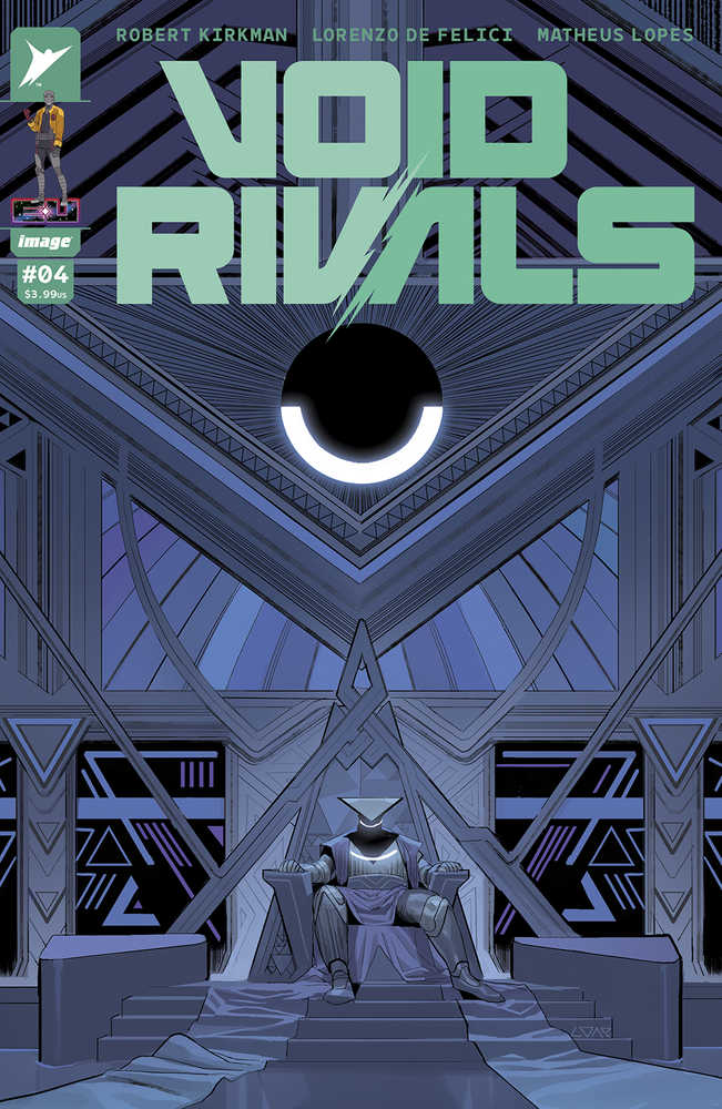 Void Rivals #04