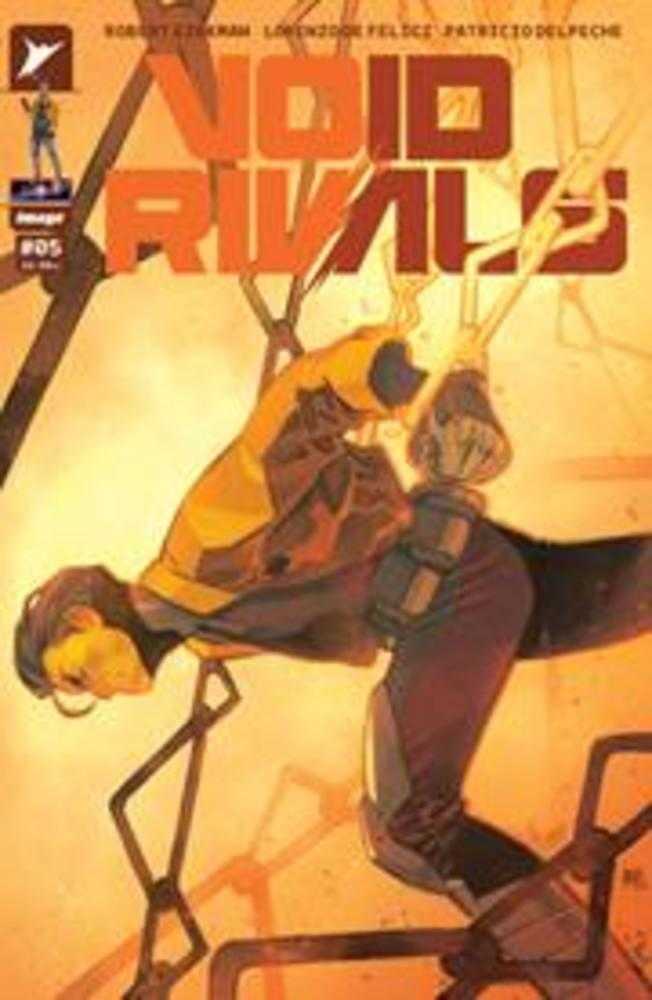 Void Rivals #05 (Cover B)