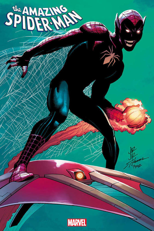 Amazing Spider-Man [2022] #35
