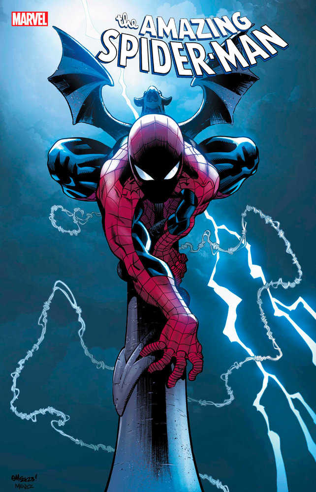 Amazing Spider-Man [2022] #36