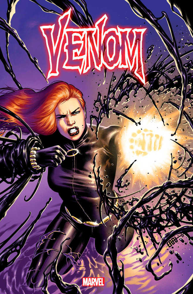 Venom [2021] #26