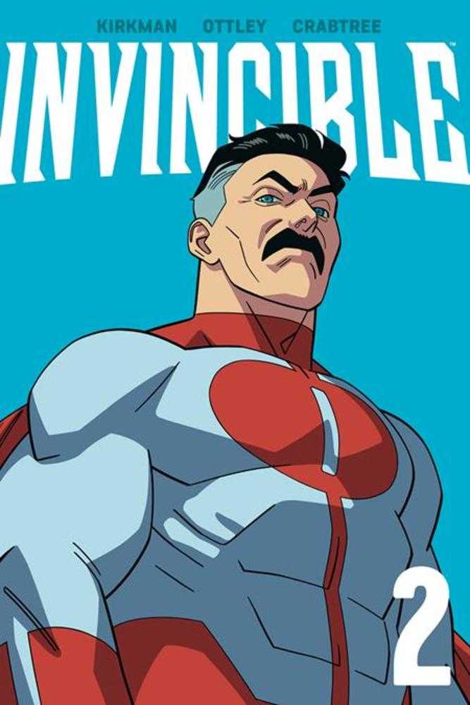 Invincible Volume 02 [New Edition]