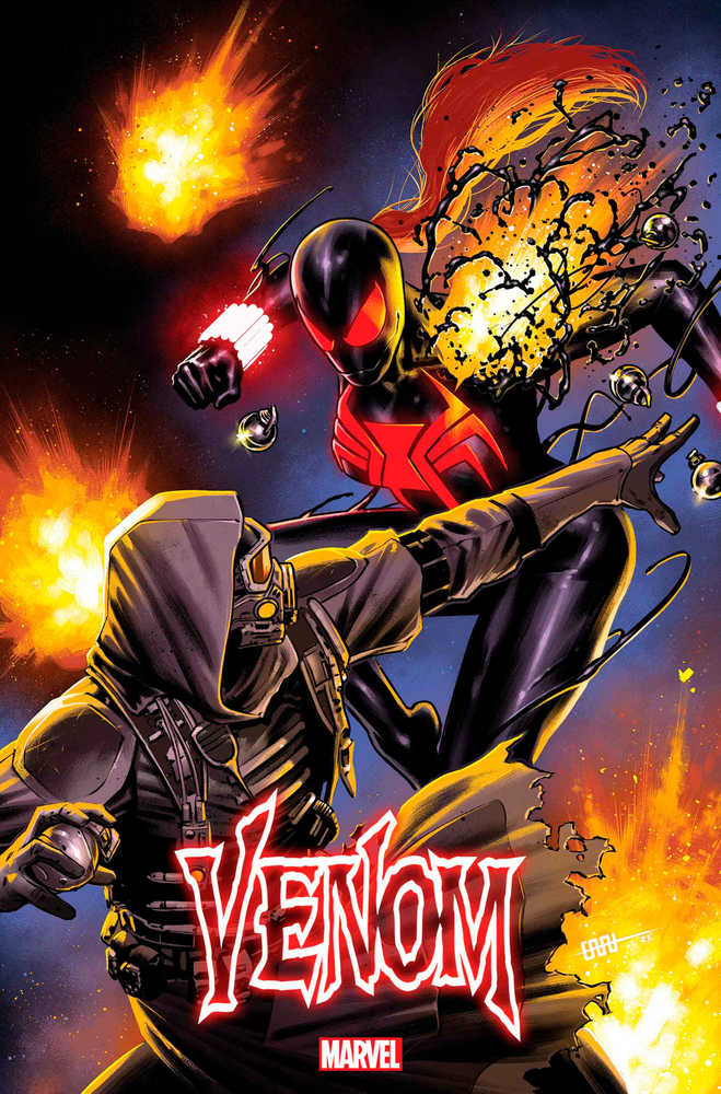 Venom [2021] #28