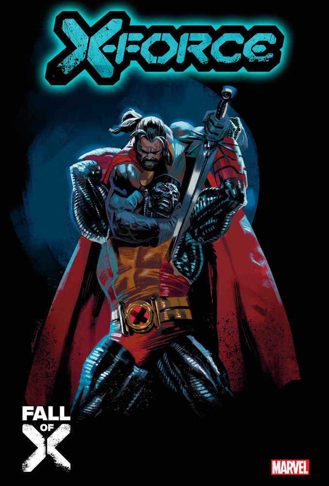 X-Force [2019] #46 [Fall]