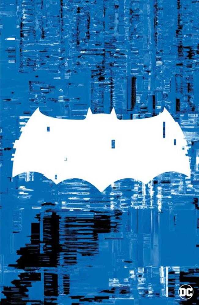 Batman [2016] #140 (Cover H Bat Symbol Dark Knight Returns Foil Variant)