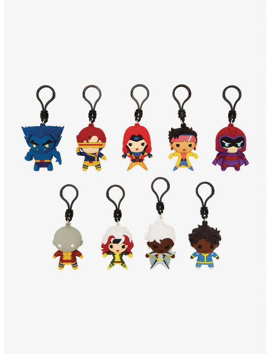 X-Men 97 3D Foam Bag Clip