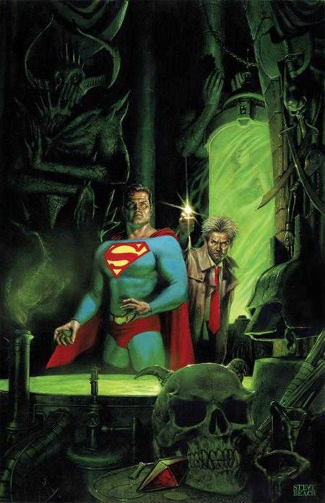 Action Comics [2016] #1060