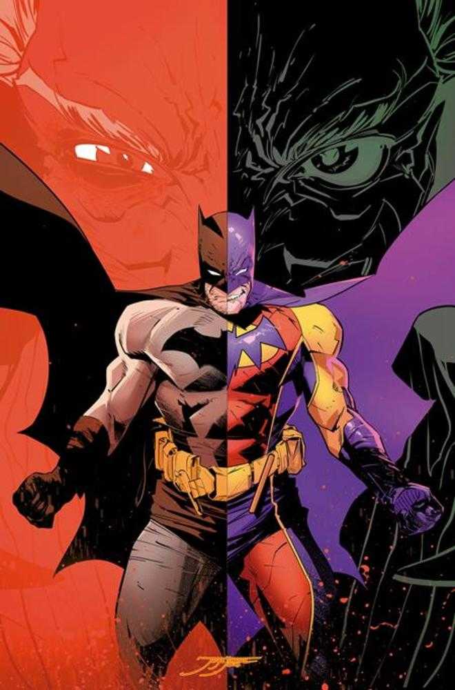 Batman [2016] #141 (Cover A Jorge Jimenez)
