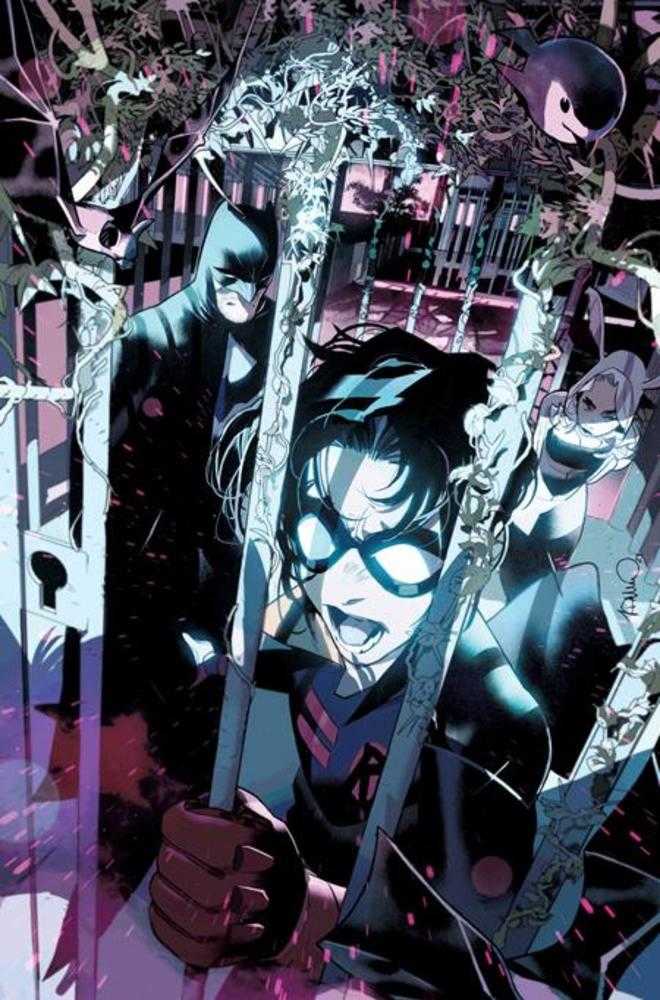 Batman & Robin [2023] #04