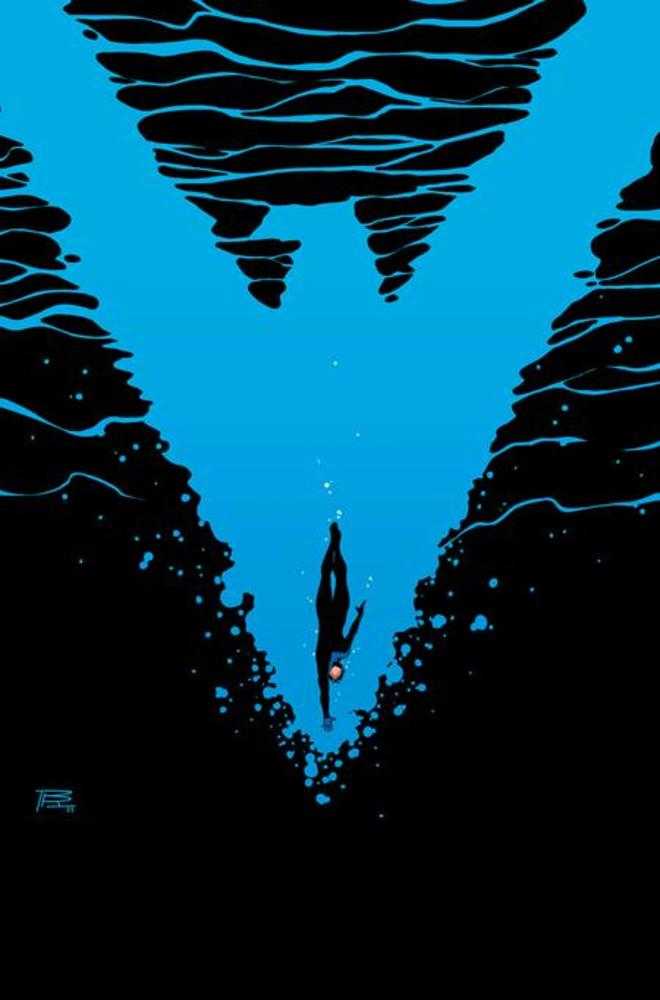 Nightwing [2016] #109
