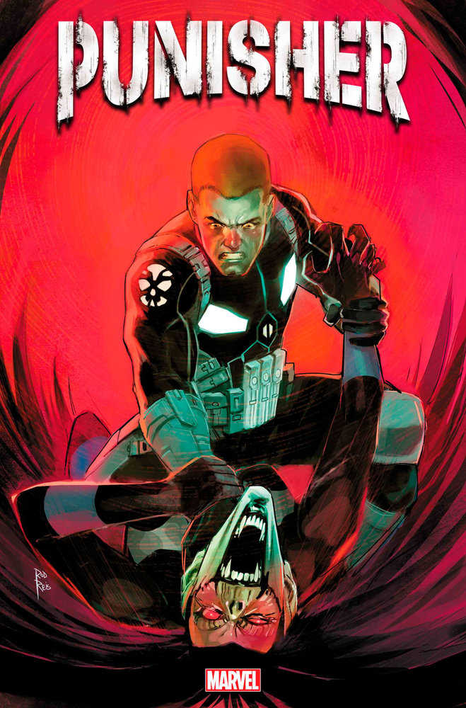 Punisher [2023] #3