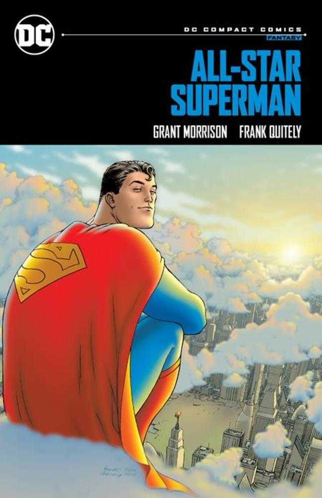 All-Star Superman [DC Compact Comics Edition]