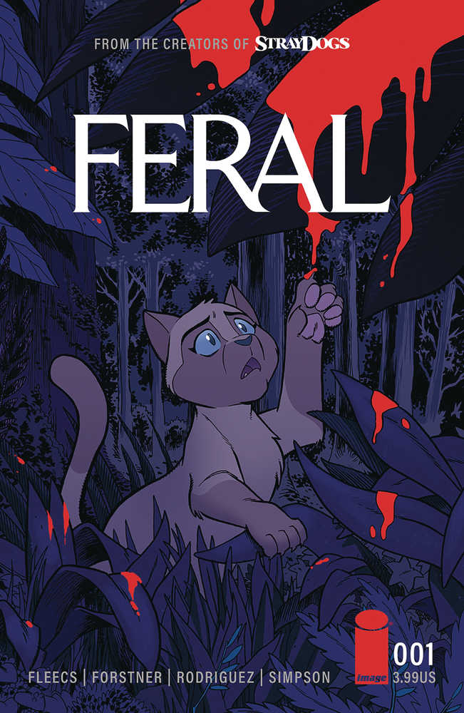 Feral #01